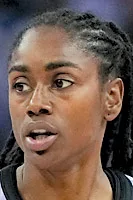 Lineup switch works for Golden State Valkyries in WNBA Finals